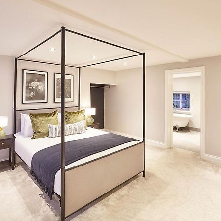 Host & Stay- Graham House Osmotherley  Eksteriør billede